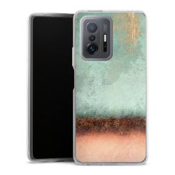 Hard Case transparent - 2in1