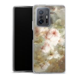 Hard Case transparent - 2in1