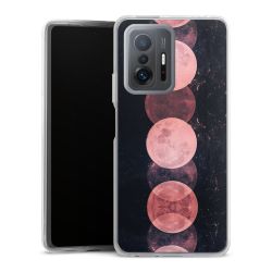 Hard Case transparent - 2in1