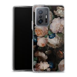 Hard Case transparent - 2in1