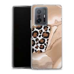 Hard Case transparent - 2in1