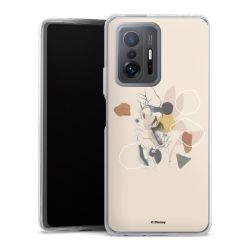 Hard Case transparent - 2in1