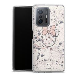 Hard Case transparent - 2in1