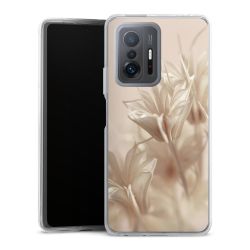 Hard Case transparent - 2in1