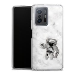 Hard Case transparent - 2in1