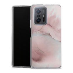 Hard Case transparent - 2in1