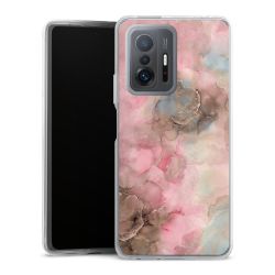 Hard Case transparent - 2in1