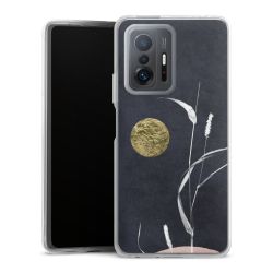 Hard Case transparent - 2in1