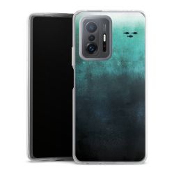 Hard Case transparent - 2in1