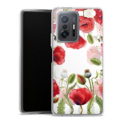 Hard Case transparent - 2in1