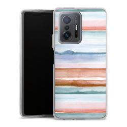 Hard Case transparent - 2in1