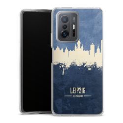 Hard Case transparent - 2in1