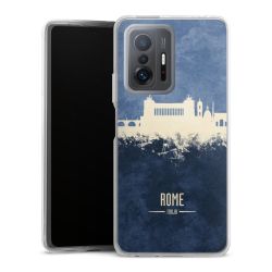 Hard Case transparent - 2in1