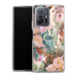 Hard Case transparent - 2in1