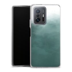 Hard Case transparent - 2in1