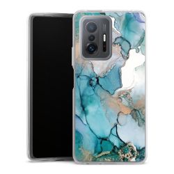 Hard Case transparent - 2in1