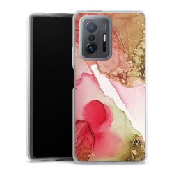 Hard Case transparent - 2in1