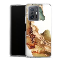 Hard Case transparent - 2in1