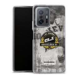 Hard Case transparent - 2in1