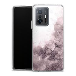 Hard Case transparent - 2in1