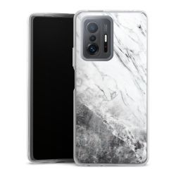 Hard Case transparent - 2in1