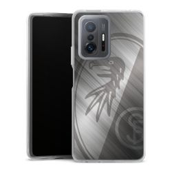 Hard Case transparent - 2in1