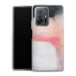 Hard Case transparent - 2in1