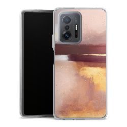 Hard Case transparent - 2in1