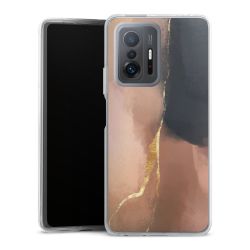 Hard Case transparent - 2in1