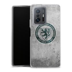 Hard Case transparent - 2in1