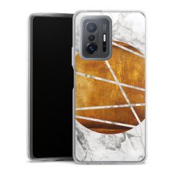 Hard Case transparent - 2in1