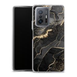 Hard Case transparent - 2in1