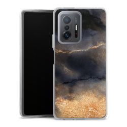 Hard Case transparent - 2in1