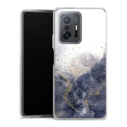 Hard Case transparent - 2in1