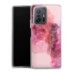 Hard Case transparent - 2in1