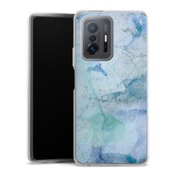 Hard Case transparent - 2in1