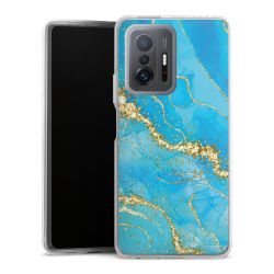 Hard Case transparent - 2in1