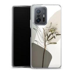 Hard Case transparent - 2in1