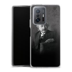 Hard Case transparent - 2in1