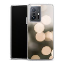 Hard Case transparent - 2in1