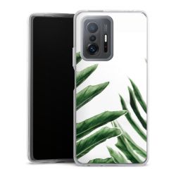 Hard Case transparent - 2in1