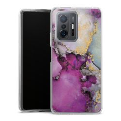 Hard Case transparent - 2in1