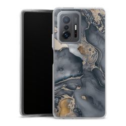 Hard Case transparent - 2in1