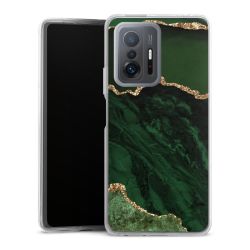 Hard Case transparent - 2in1