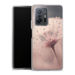 Hard Case transparent - 2in1