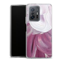 Hard Case transparent - 2in1