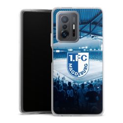 Hard Case transparent - 2in1