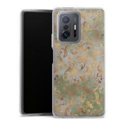 Hard Case transparent - 2in1