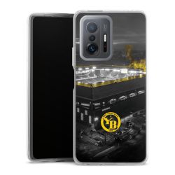 Hard Case transparent - 2in1