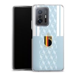 Hard Case transparent - 2in1